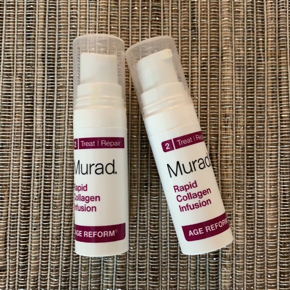 Murad Hydration Ultimate Travel Set - Picture 7 of 7